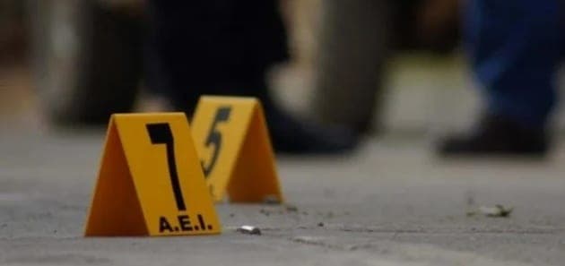 Atacan a balazos a candidato de Fuerza X México en Puebla