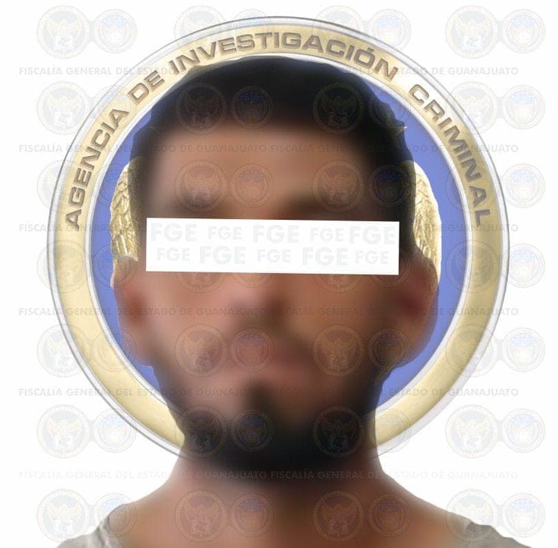 Vinculan a proceso a sujeto que asesinó y degolló a una mujer