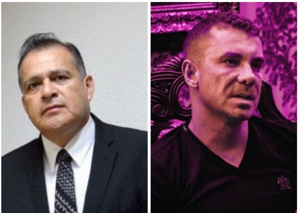 Funcionarios de Quintana Roo protegieron a Florian Tudor: Javier Ocampo García