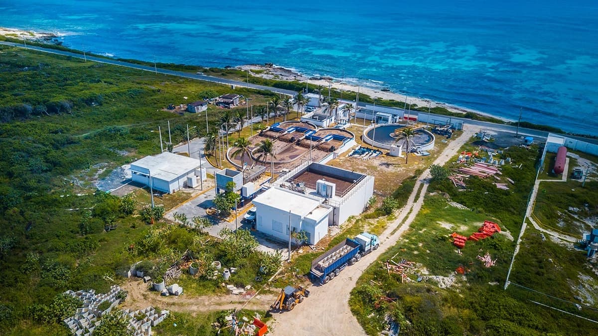 Ponentes del foro de Aguakan concientizan sobre el cuidado del agua
