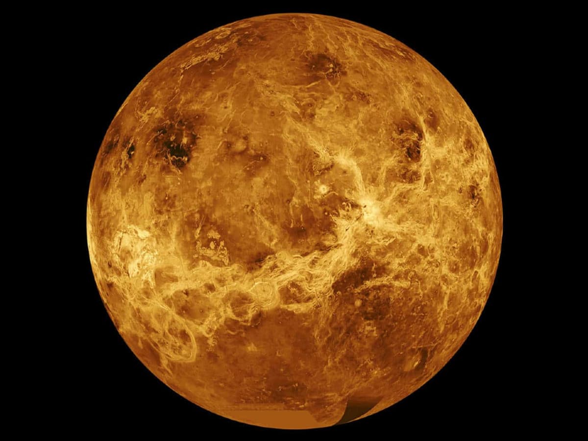 La NASA anuncia dos nuevas misiones de exploración a Venus para 2026