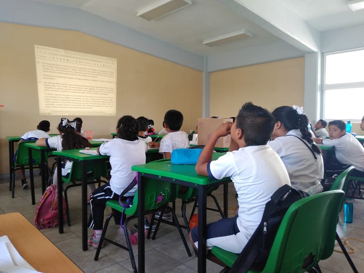 Denuncian presunta red de pedofilia que opera en escuelas de al menos 7 estados del país