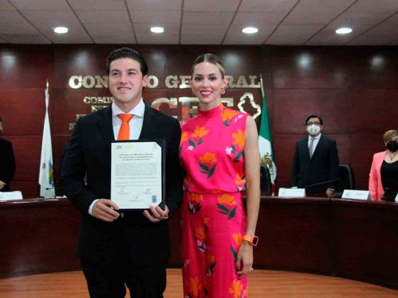 Desestima Tribunal Electoral de NL argumentos del INE para sancionar a Samuel García