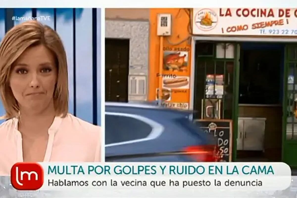 ¡Por chismosa! Multan a mujer con 236 mil pesos por hablar en TV de la vida sexual de su vecina