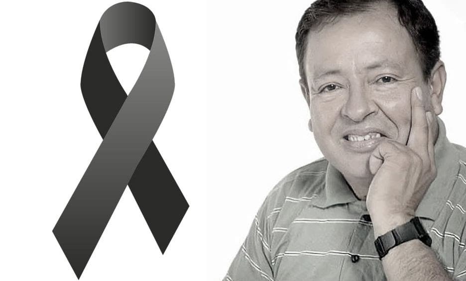OFICIAL: Muere Sammy por Covid-19