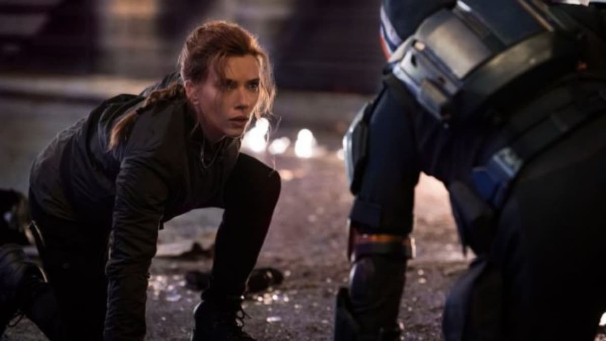 Disney arremete contra Scarlett Johansson por la demanda por ‘Black Widow’