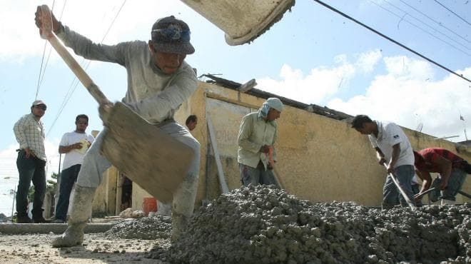 ¿Qué pasa en Quintana Roo? Rescate de la zona sur y reactivación de obras públicas