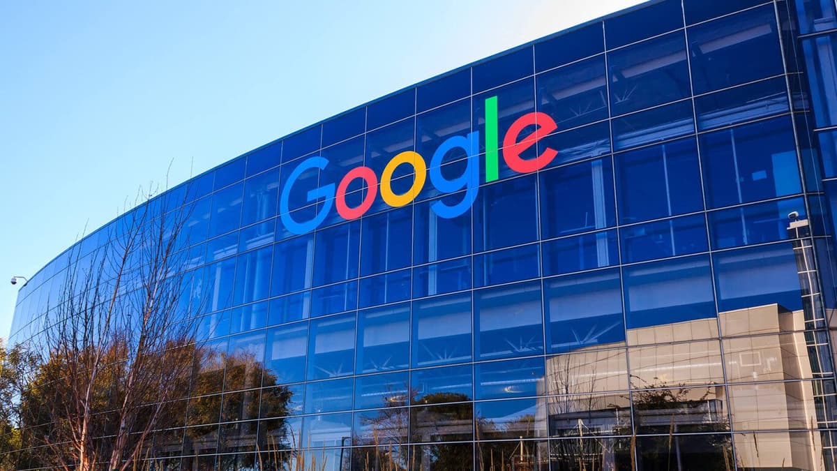 Google exige a empleados que se vacunen para volver a la oficina