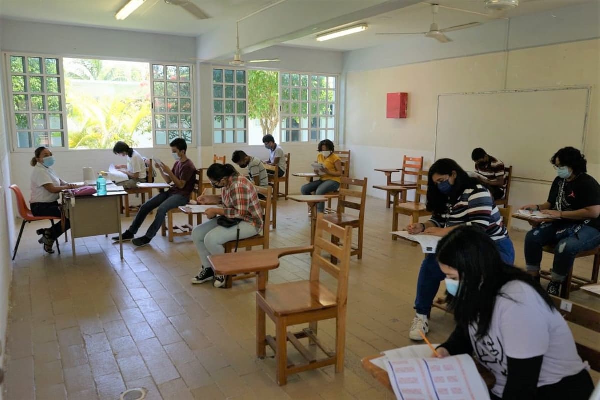 El retorno a las aulas será en momentos adecuados, oportunos y con cuidado de la salud