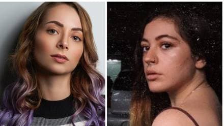YosStop: Ainara exige “justicia” para todas las víctimas de la youtuber