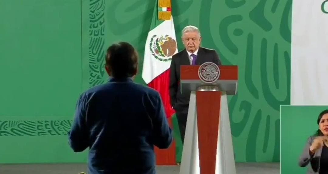 Video: Cuestiona Julio Astillero a AMLO y al Quién es quién en las mentiras