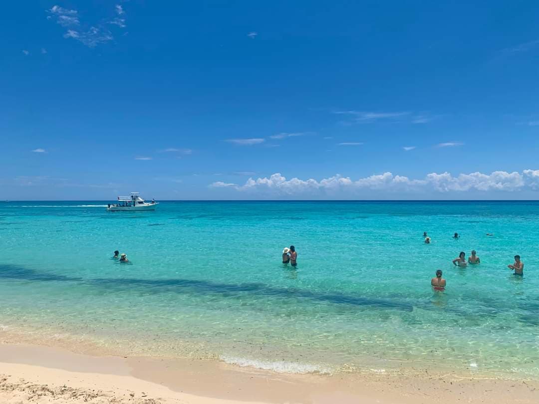 Pronóstico del clima este miércoles 28 de julio en Cozumel
