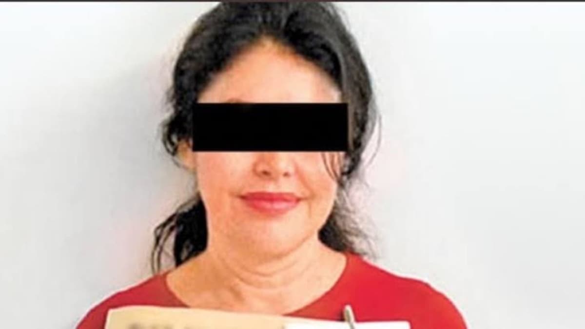 EE.UU sentencia a 22 años de prisión a la “Comadre”, socia del “Chapo”