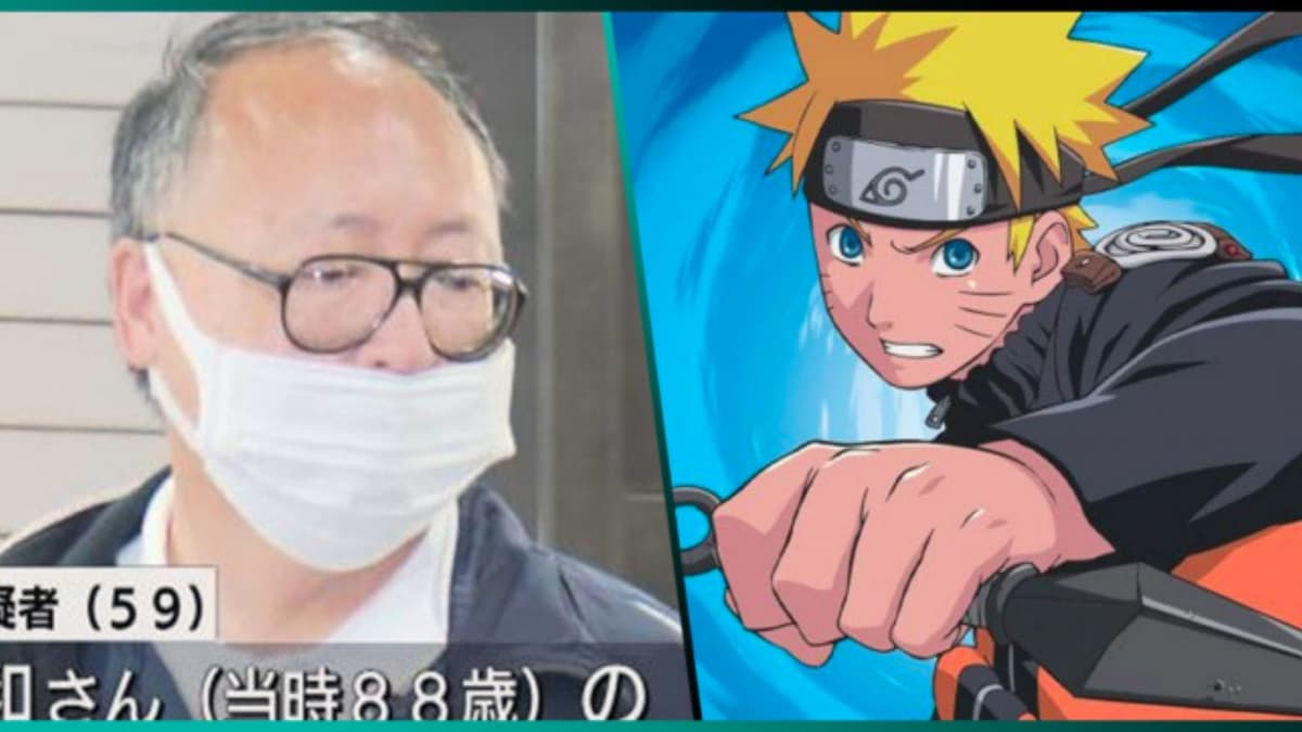 ¡ASESINÓ A SUS PADRES! Porque le entorpecían ver sus series de anime