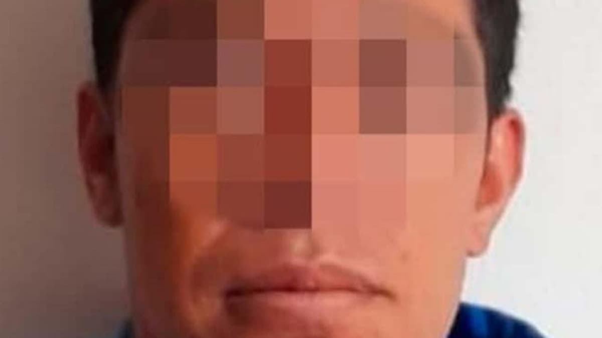 Detienen a sujeto por subir a una niña de 11 años a su moto y abusar de ella