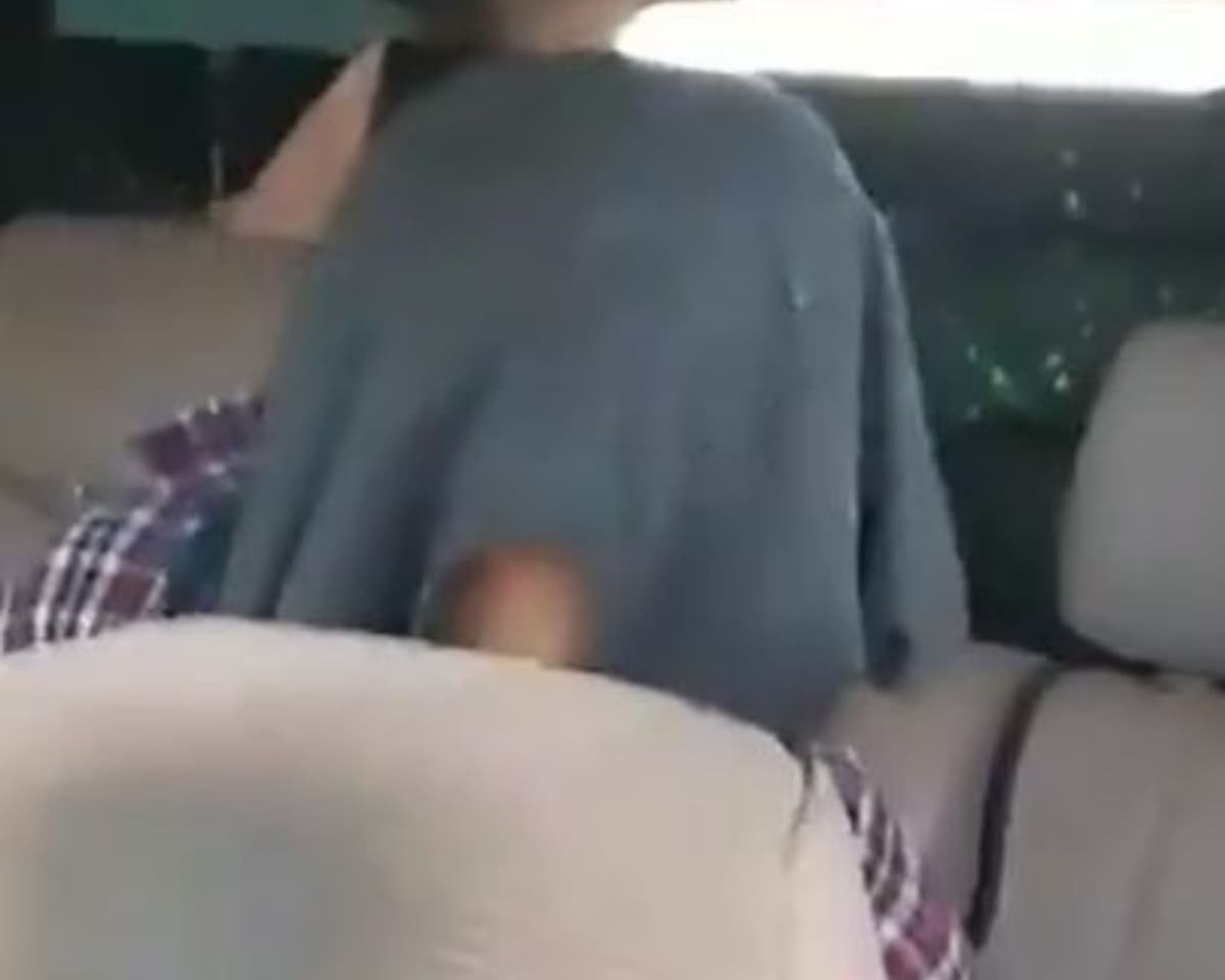 VIDEO: Cártel de Sinaloa secuestra y amordaza a empresario, lo exhibe en redes sociales