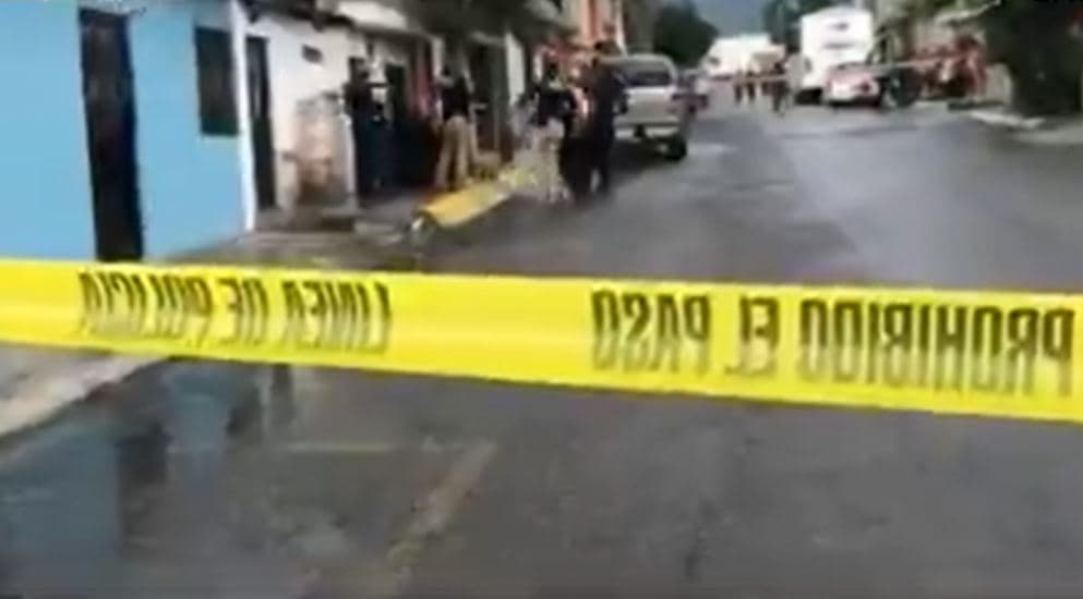 Abuela de 82 años atacada por sus 10 perros, se la comieron