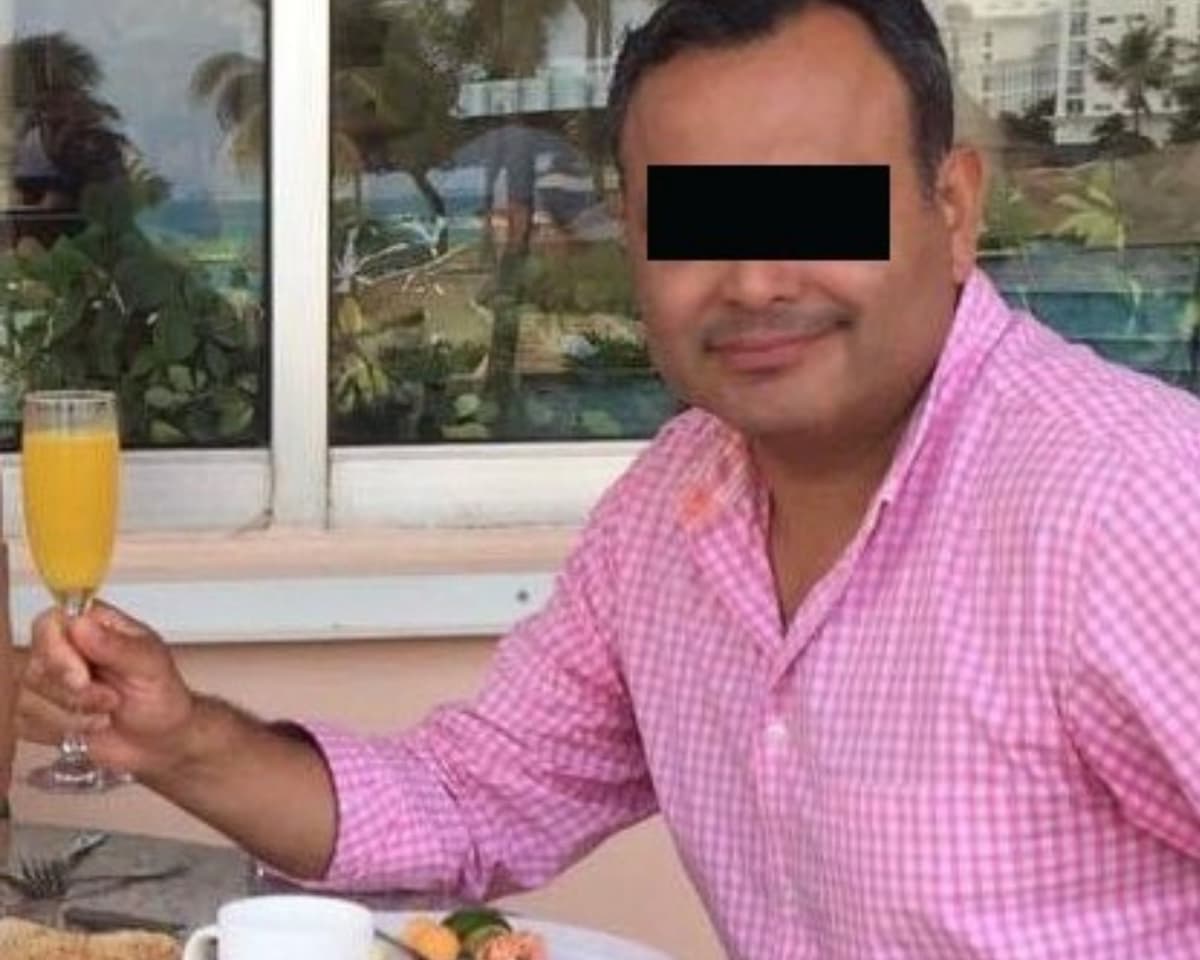 Denuncian por violación al presidente de la Barra de Abogados de Quintana Roo