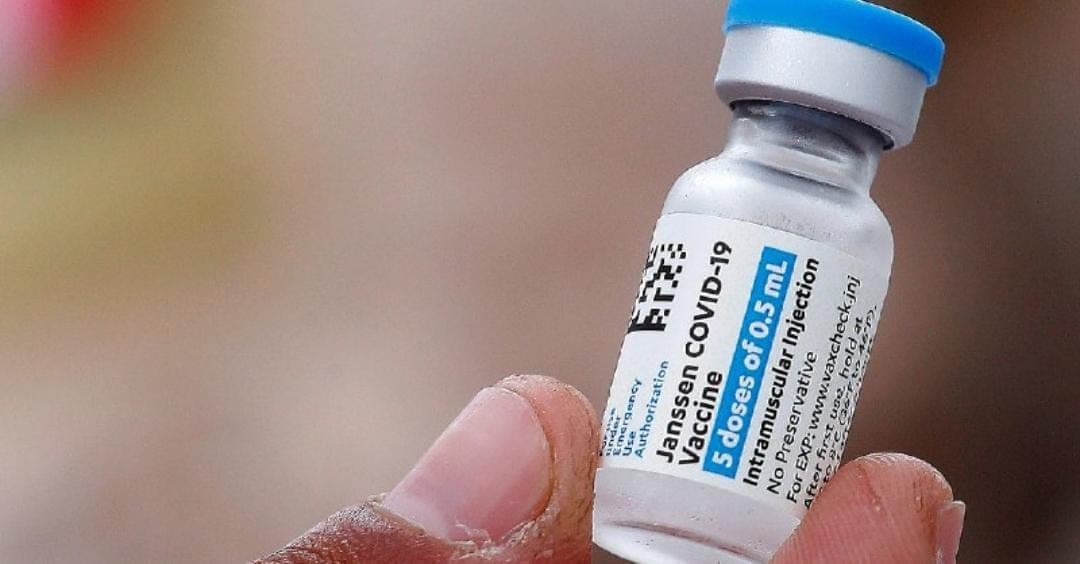 Vacuna Janssen podría ser menos eficaz ante variante Delta