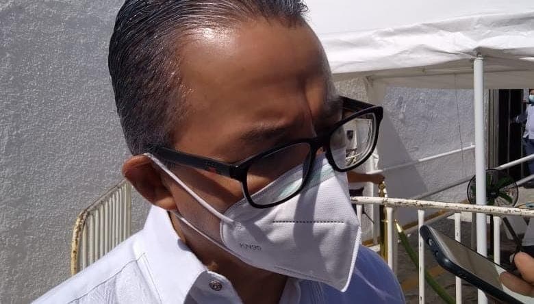 Hay detenciones que aún no se han hecho públicas: fiscal