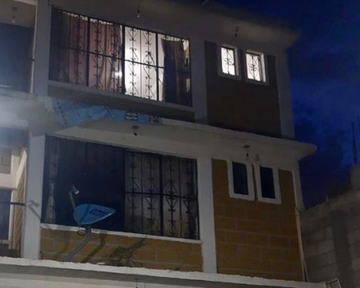 Sujeto drogado asesina a su esposa y la descuartiza, pensaba 'darla de comer' a los perros