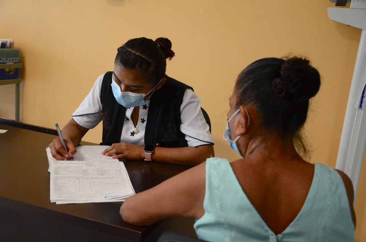 Confirman casos de variante gamma de covid-19 en Quintana Roo y Yucatán