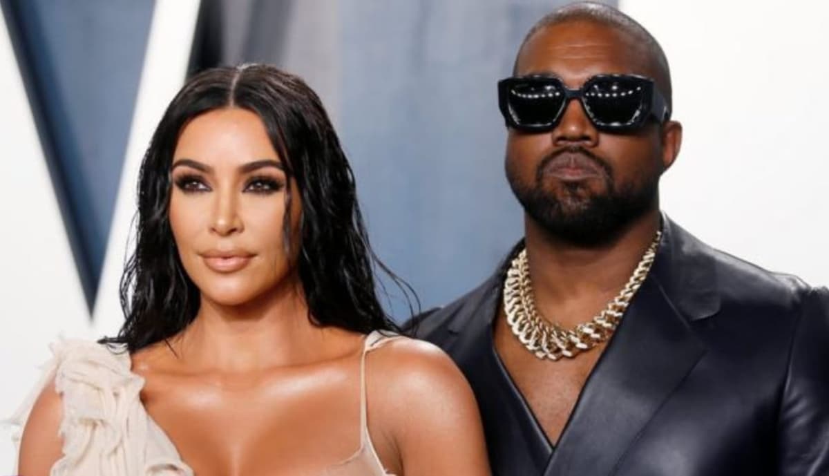 ¿Kim Kardashian y Kanye West regresaron? Los captan  juntos en un museo