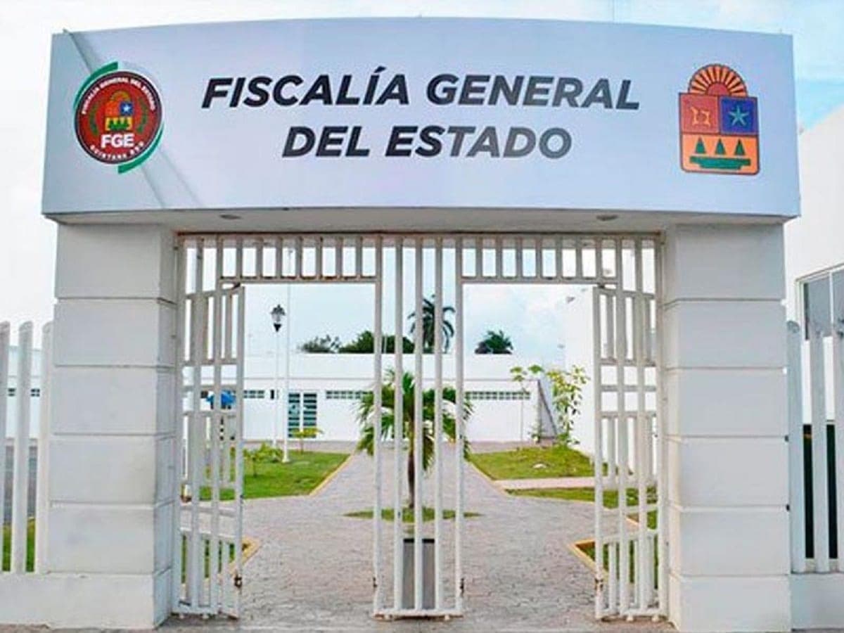 Hay 20 agentes en proceso de baja por estar implicados en conductas anómalas: FGE