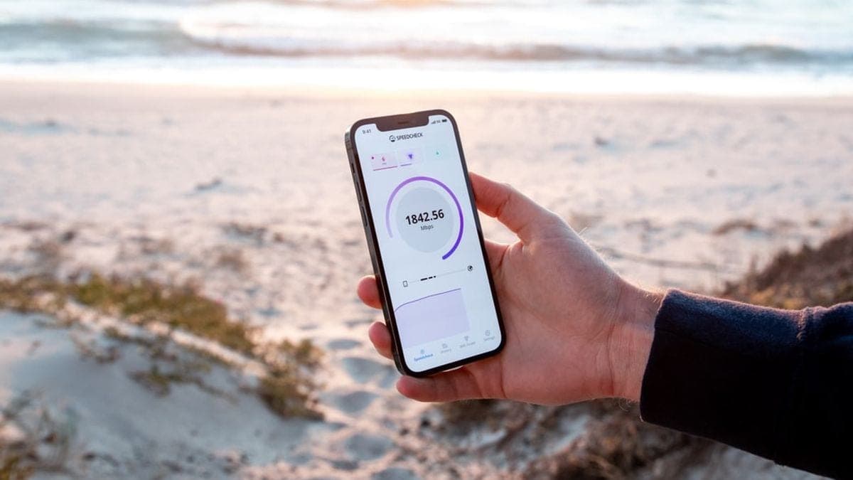 ¡Impresionante! Japón bate el récord de velocidad en Internet con 319 terabits por segundo