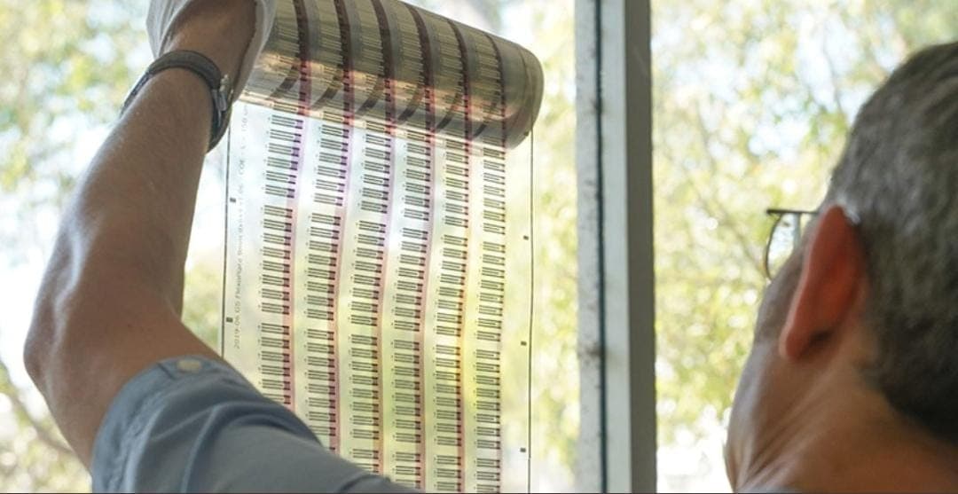 Crean la primera prueba de saliva para medir la glucosa en diabéticos