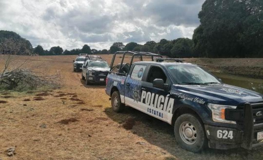 Mueren un policía y cuatro sicarios por enfrentamiento en Zacatecas