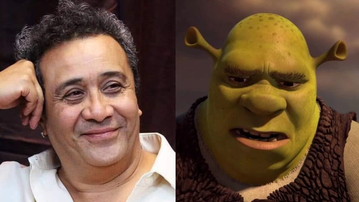 Actor de doblaje Alfonso Obregón llega por infarto a hospital, le piden hablar como Shrek