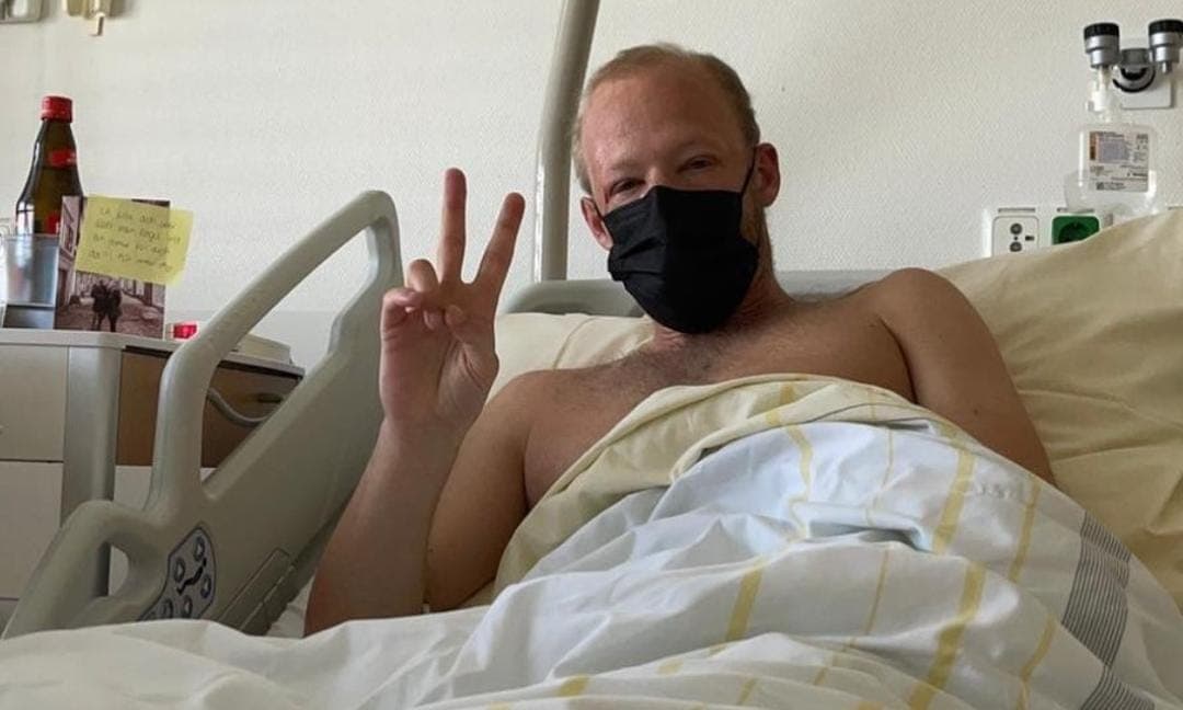 Dj alemán toca en fiestas masivas en México y enferma; podría ser Covid-19