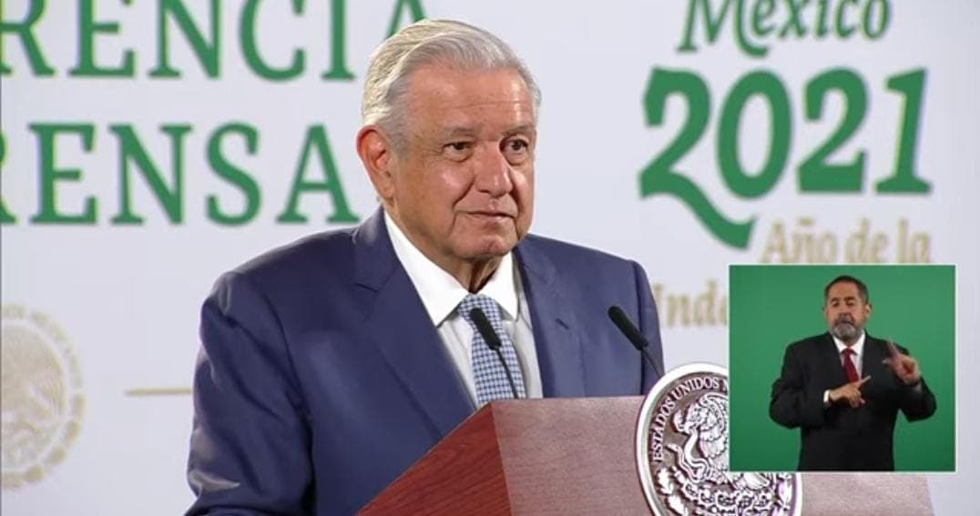 Padres y madres deben organizarse para regreso a clases en agosto: AMLO