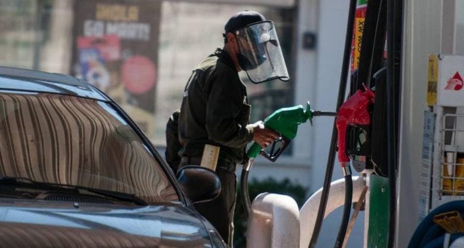 La primera Gasolinera del Bienestar se ubicará en el sur de Quintana Roo