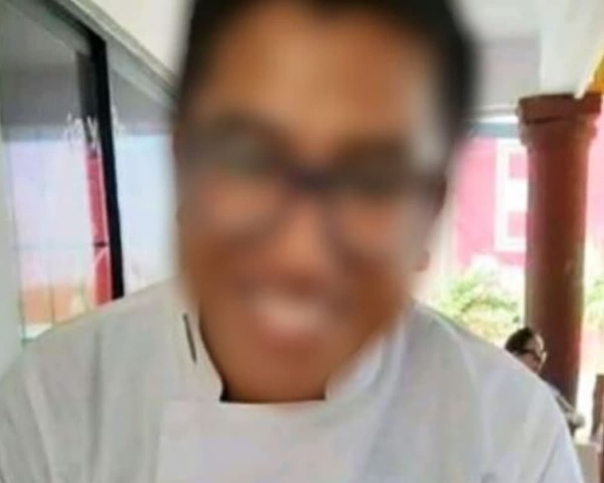 LE TIRARON LOS DIENTES: Taxista droga y golpea a joven tras salir de antro gay