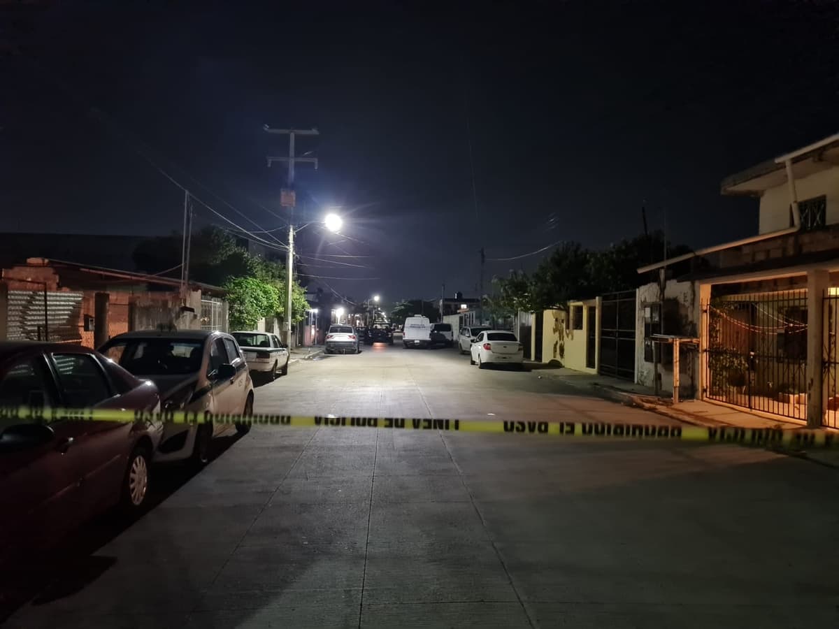 Feminicidio en Cancún: Encuentran cuerpo de mujer envuelto en sábanas dentro de cuartería