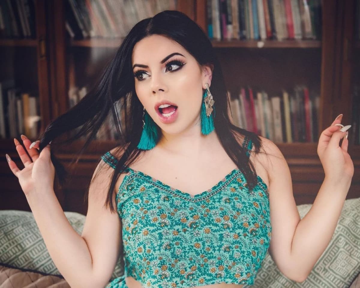 TAG DE LA CÁRCEL: ¿Lizbeth Rodríguez compartirá celda con YosStop?