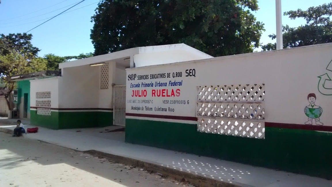 Primeros dos meses de clases presenciales, serán para recuperar español y matemáticas