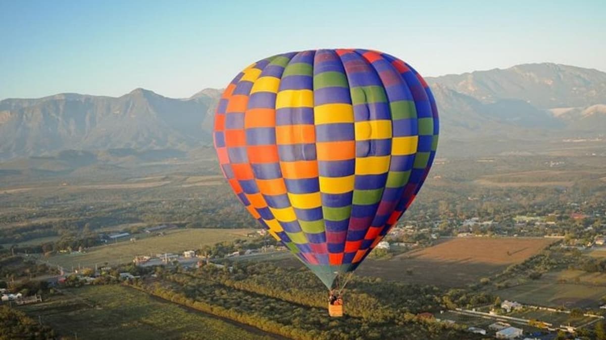 Accidente de globo aerostático deja 11 heridos en Nueva Zelanda