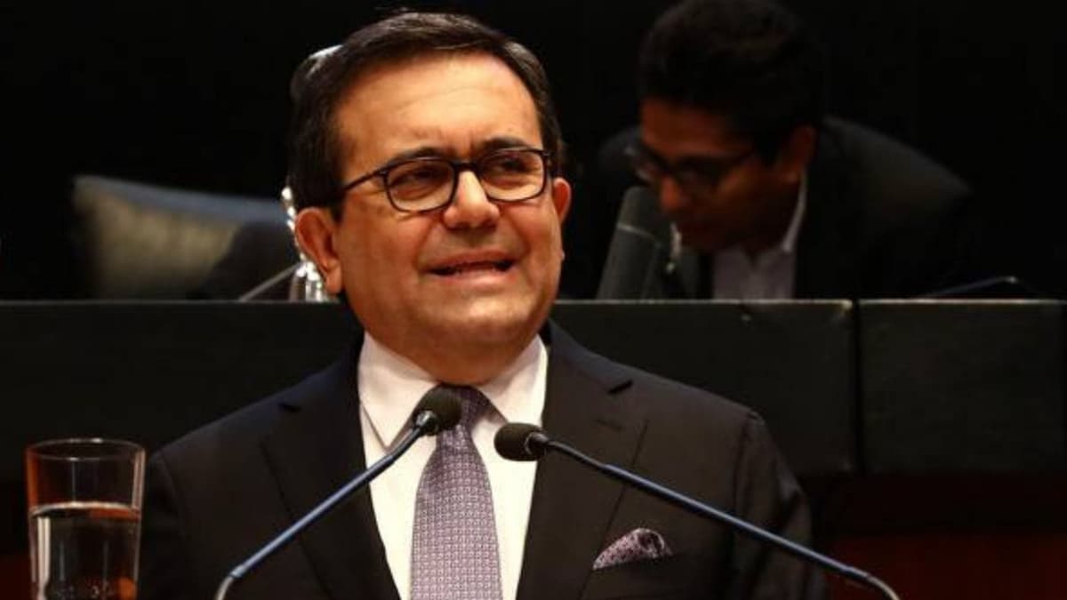 Ildefonso Guajardo dice que no hay orden de aprehensión en su contra