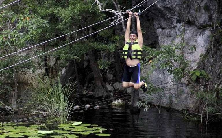 ¡YA TENÍAN COVID! Xcaret aclara que estudiantes bolivianos contagiados no se hospedaron en su hotel