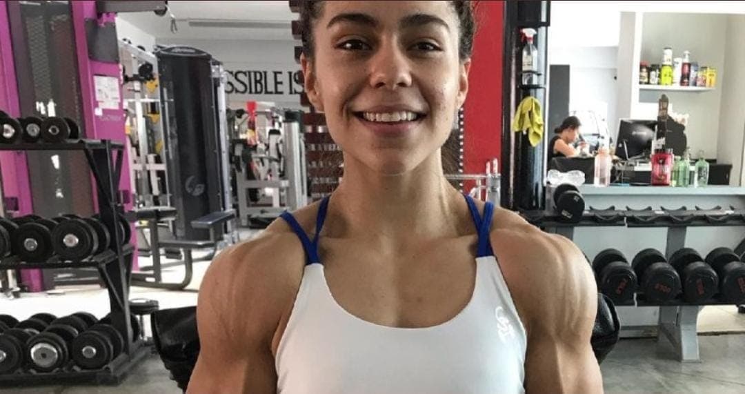 Influencer Odalis Santos murió por consumir clembuterol antes de cirugía: clínica