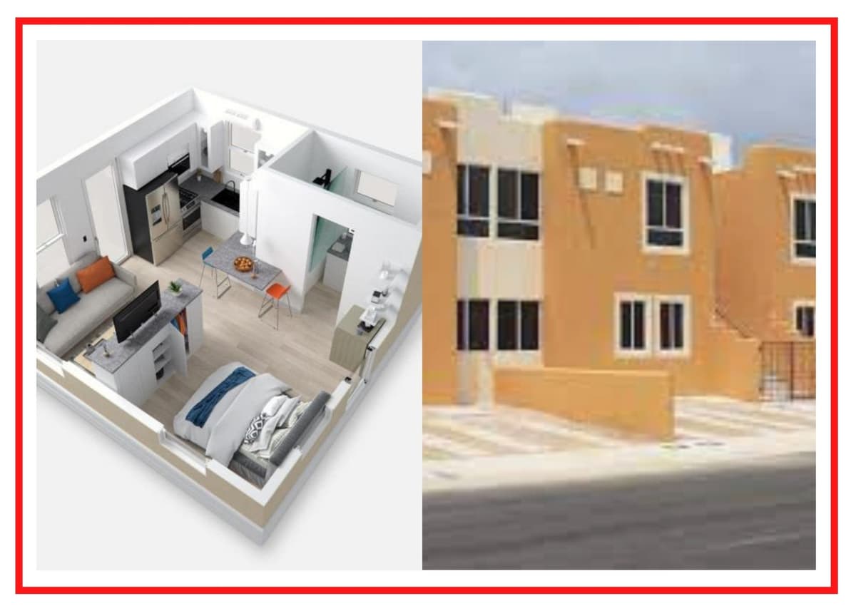 ¡PAAA! Tu casa en Villas del Sol es más grande que la de Elon Musk, segundo hombre más rico del mundo