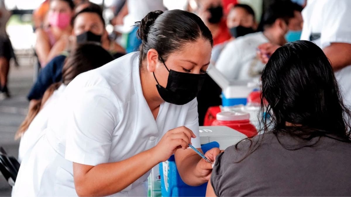 Confirman 332 nuevos casos de COVID-19 en Quintana Roo