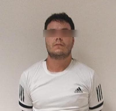 Atrapan a asaltante en la Región 228 de Cancún