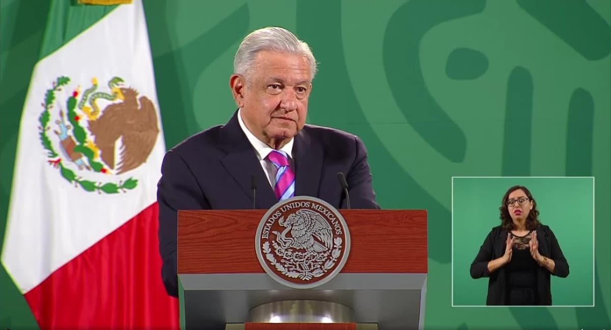 C5 de Quintana Roo abonará a la paz social: AMLO