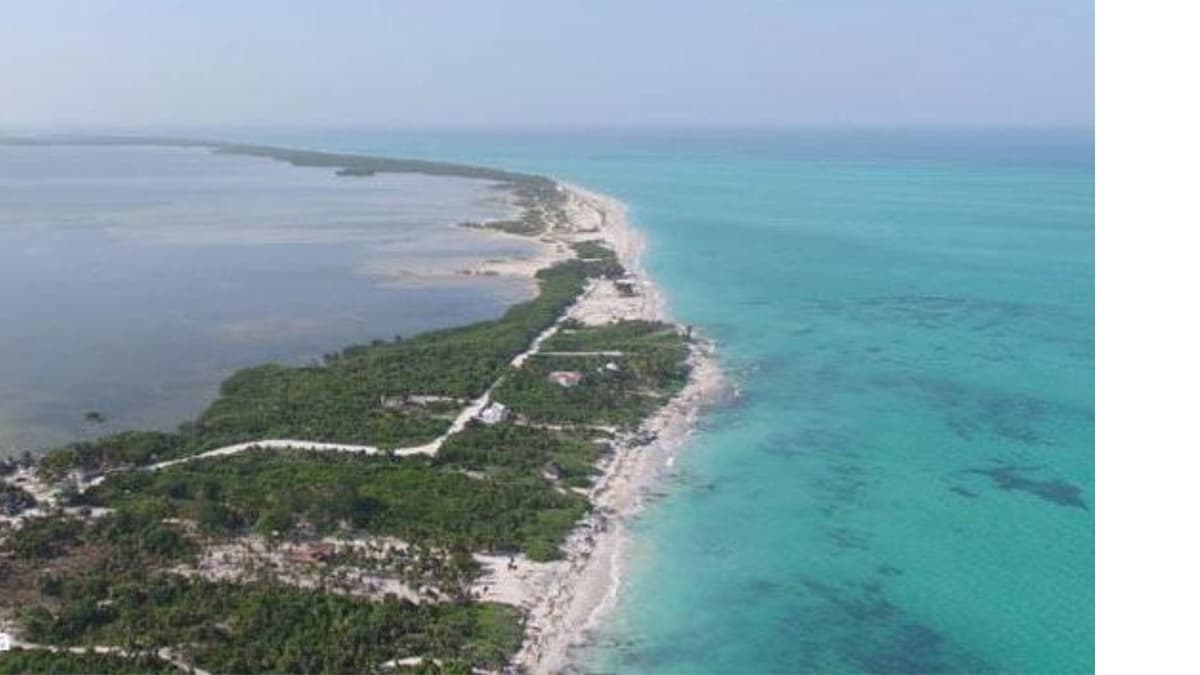 Buscan a tres pescadores desaparecidos que salieron hace 11 días desde Isla Blanca