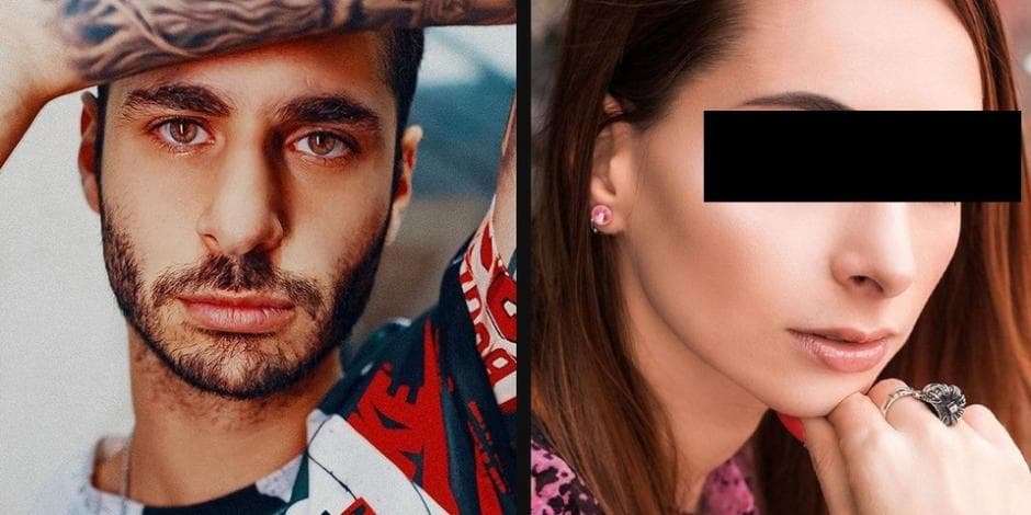 Rayito, hermano de YosStop es buscado por la FGJ