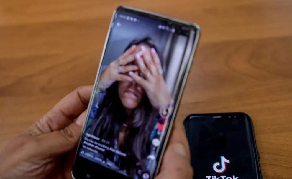 TikTok: Blackout Challenge, el reto que ya cobró la vida de dos niños